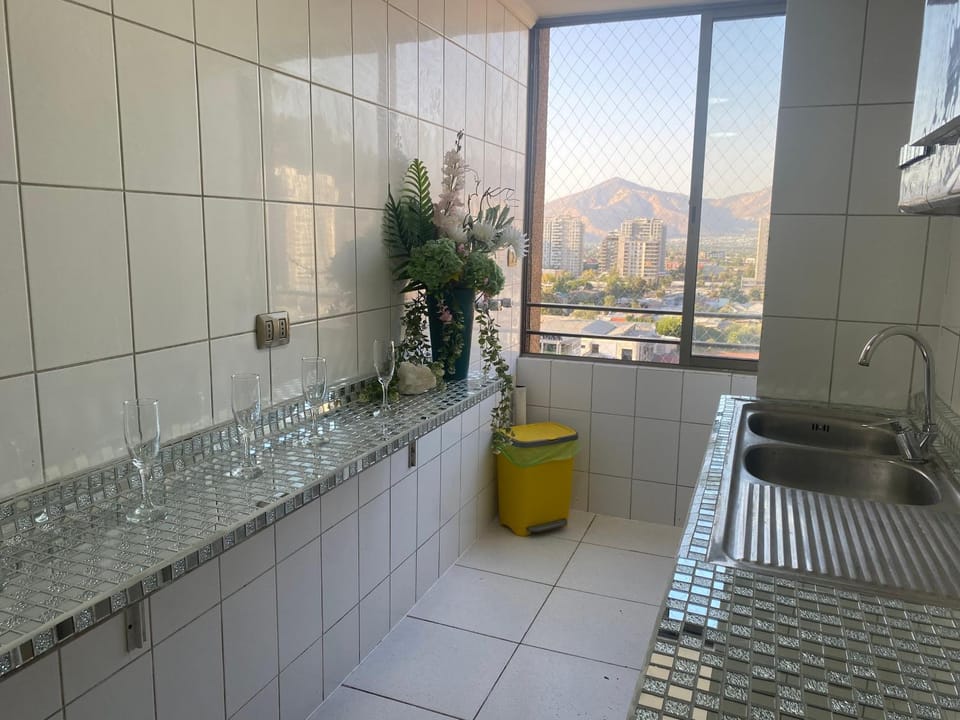 Departamento Impecable Apartment in Recoleta