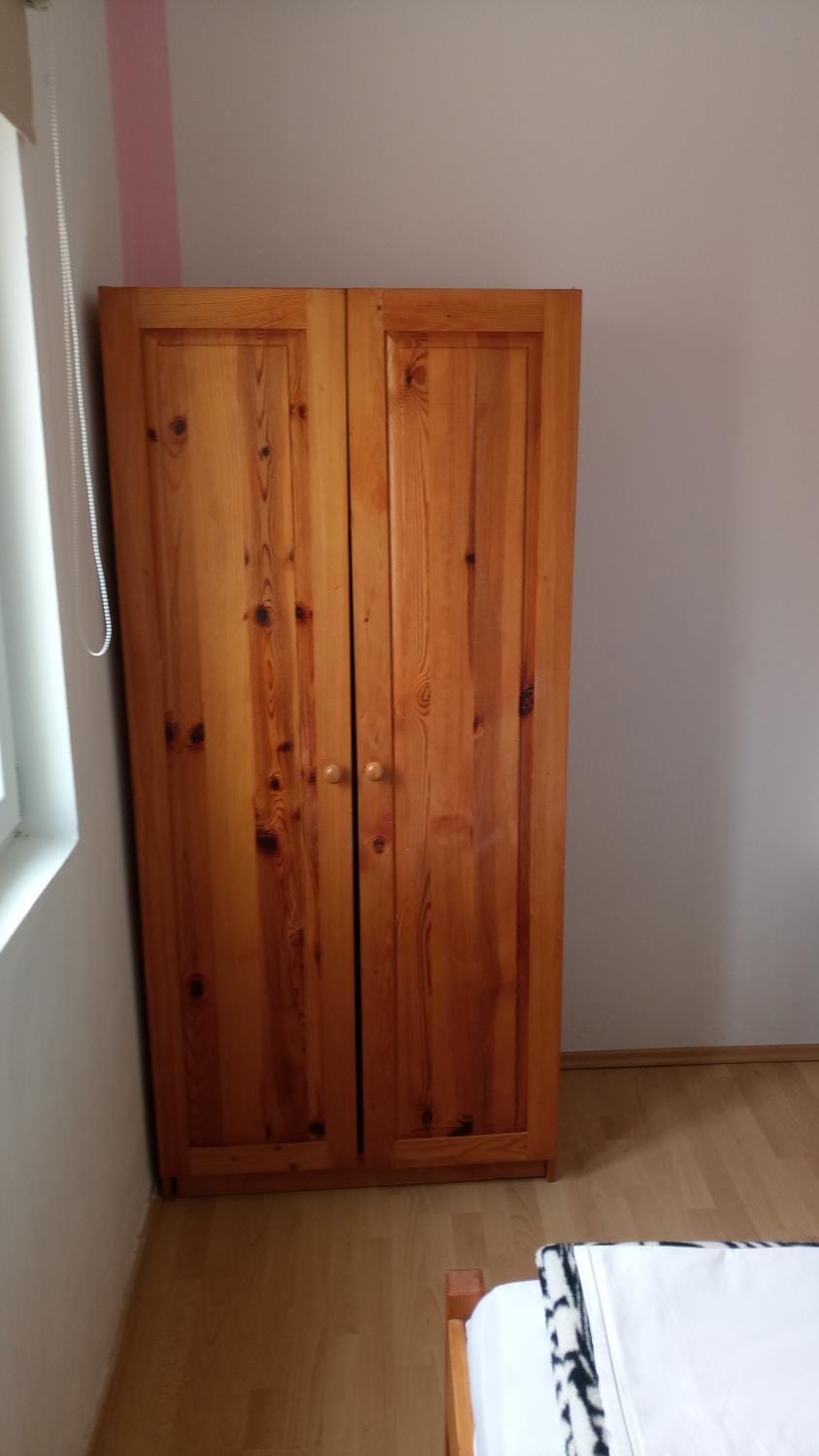 wardrobe