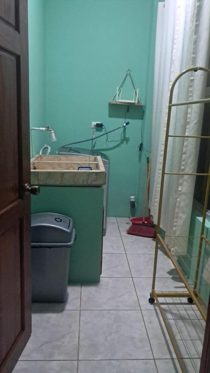 apartamento 3 Apartment in La Fortuna