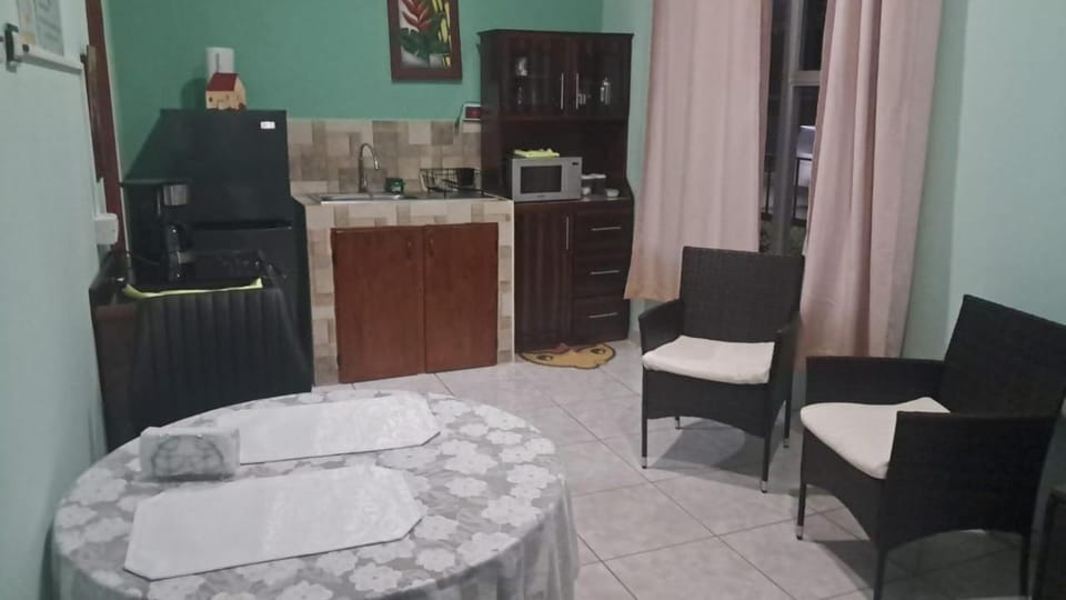 apartamento 3 Apartment in La Fortuna