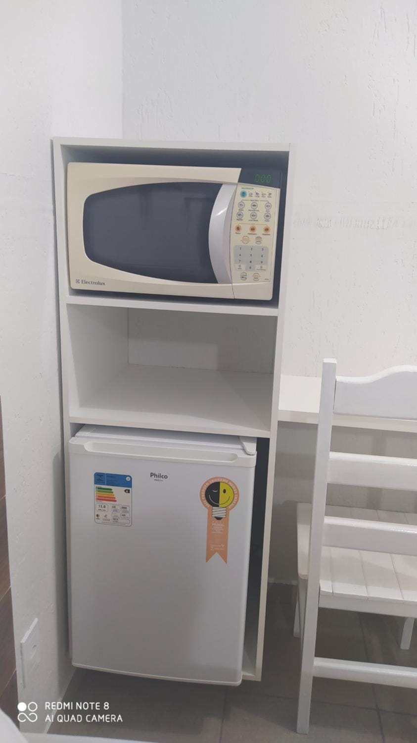 Pousada Quarto Suíte Famíliar com ar,frigobar, wi fi e garagem Vacation rental in State of São Paulo