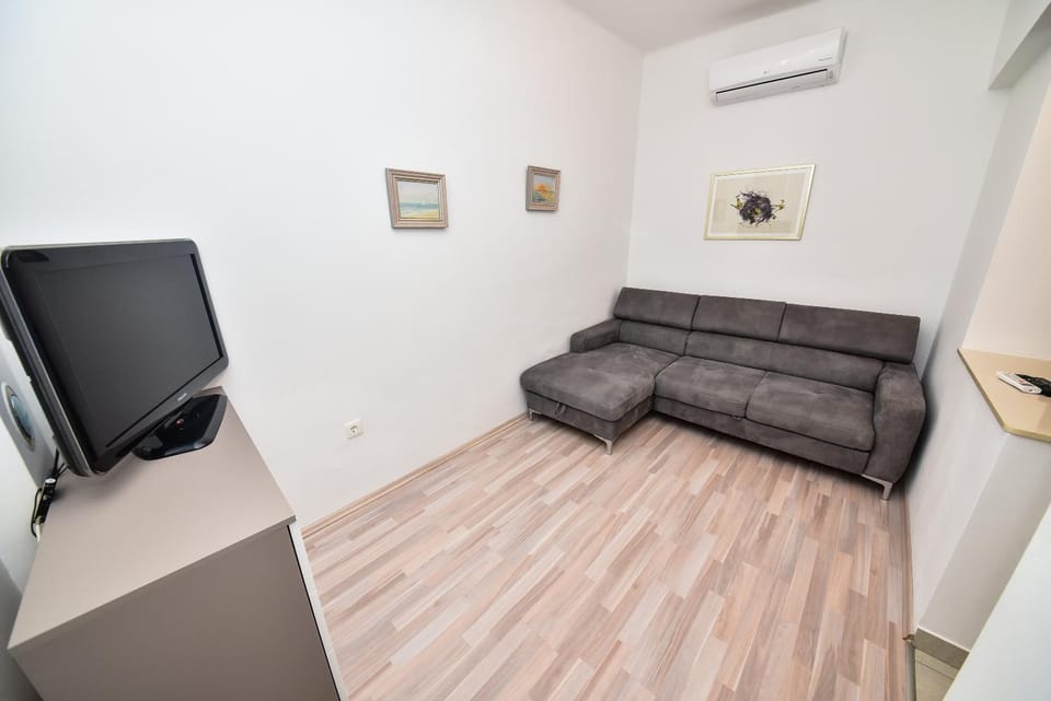 Villa Benelux Apartment in Zadar