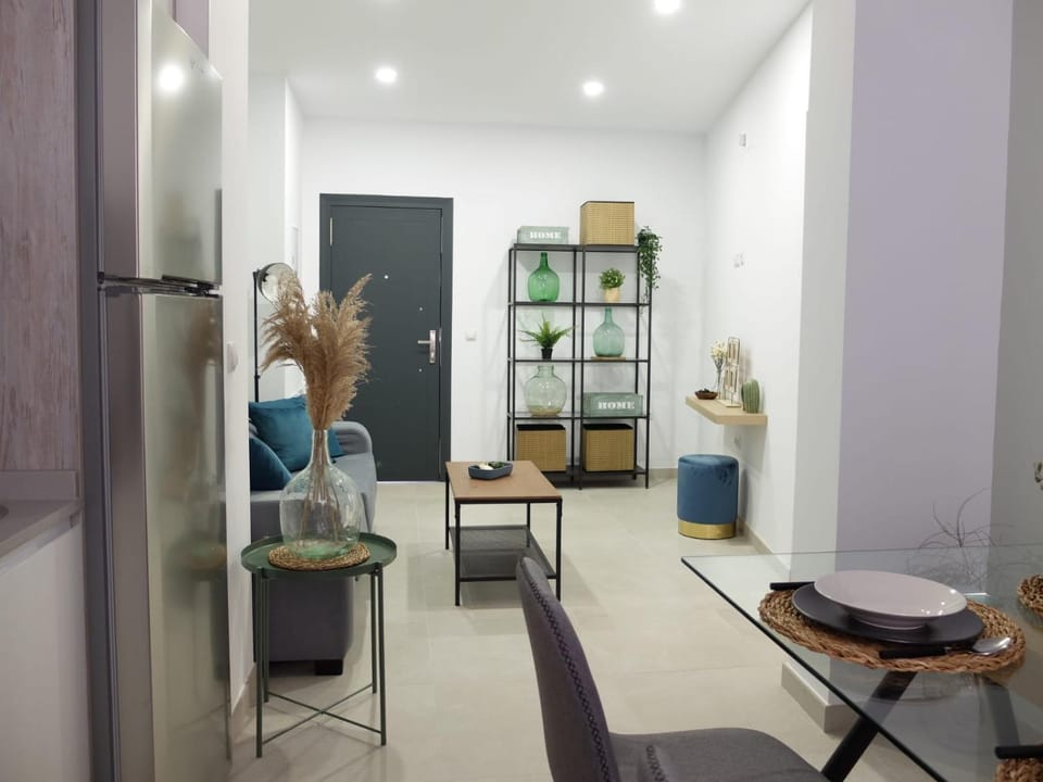 El mirador de San Felipe Apartment in Écija