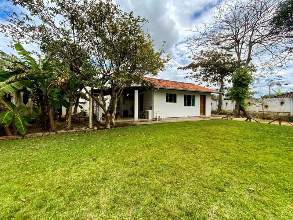 Patio, Garden