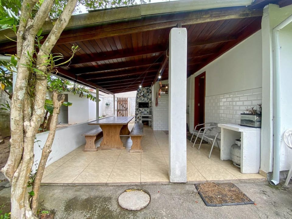 BBQ facilities