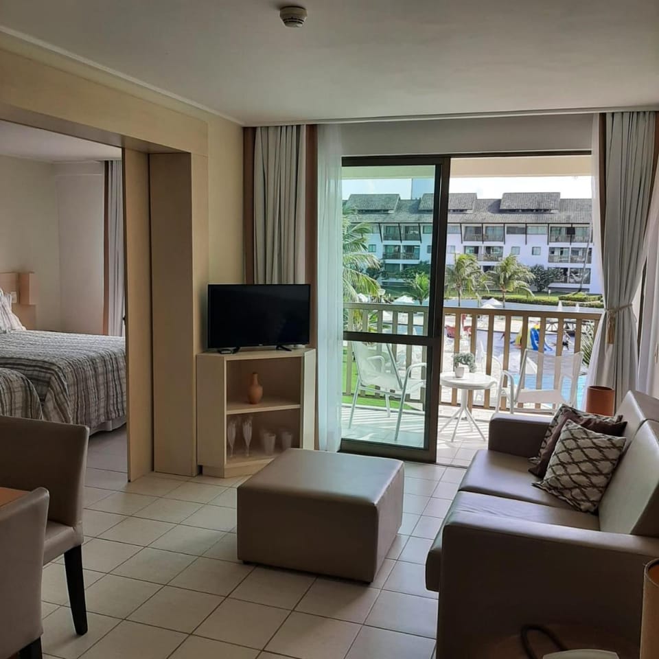 Balcony/Terrace, Living room