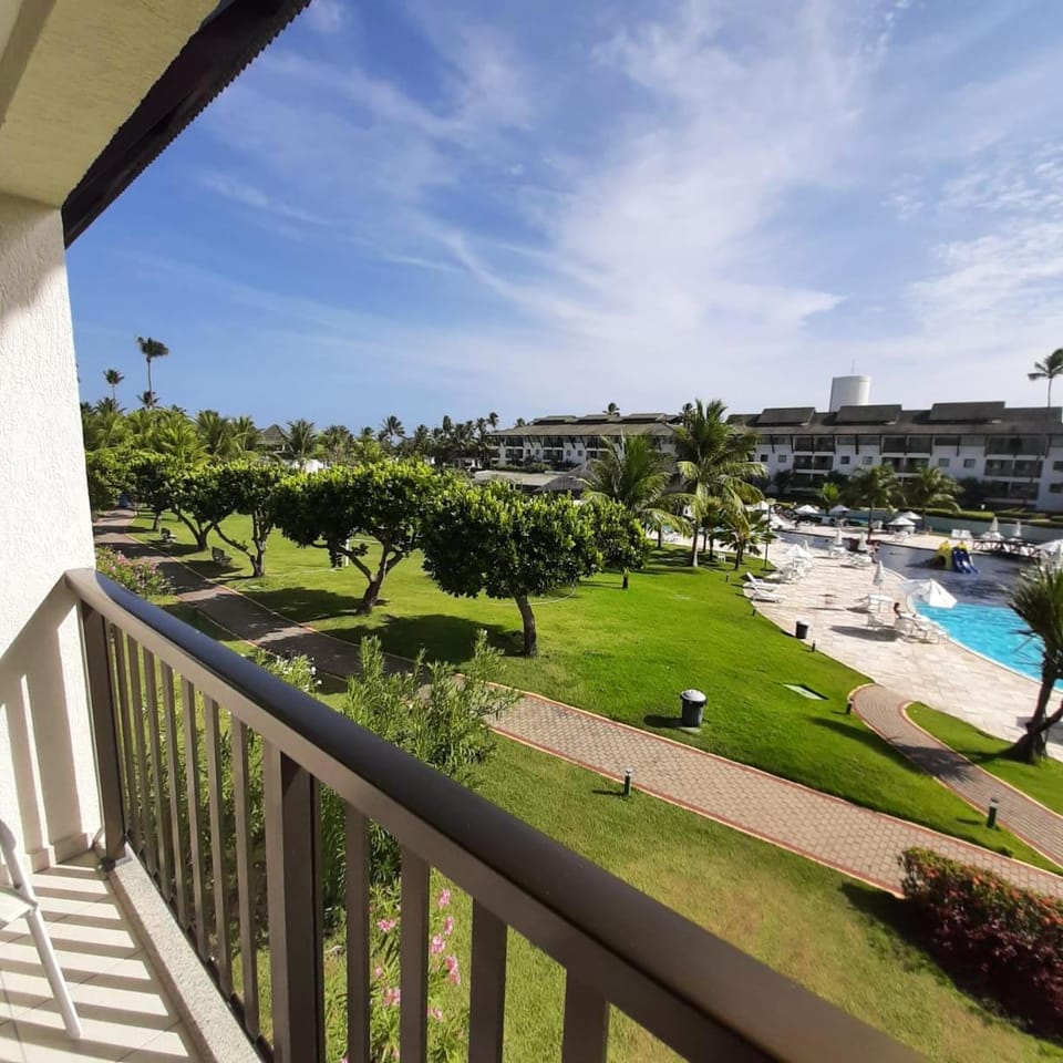 Natural landscape, Garden, Balcony/Terrace, Garden view, Swimming pool