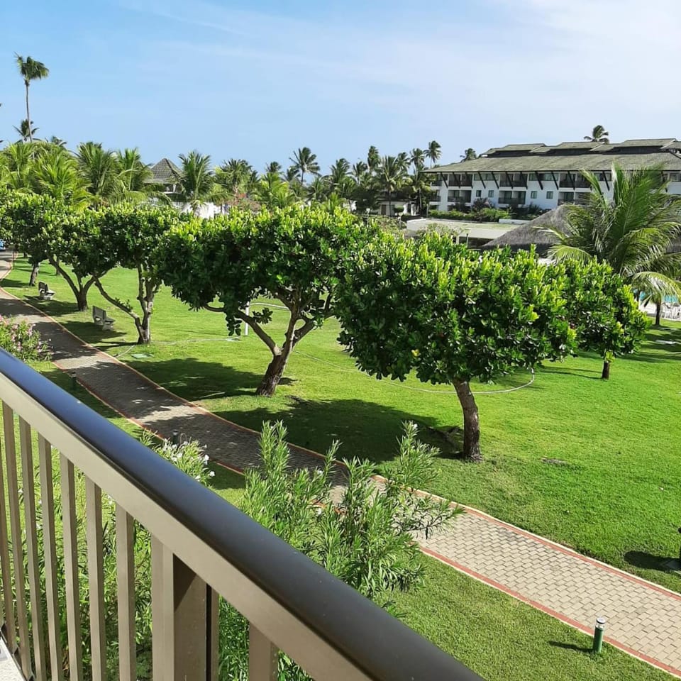 Spring, Natural landscape, Garden view
