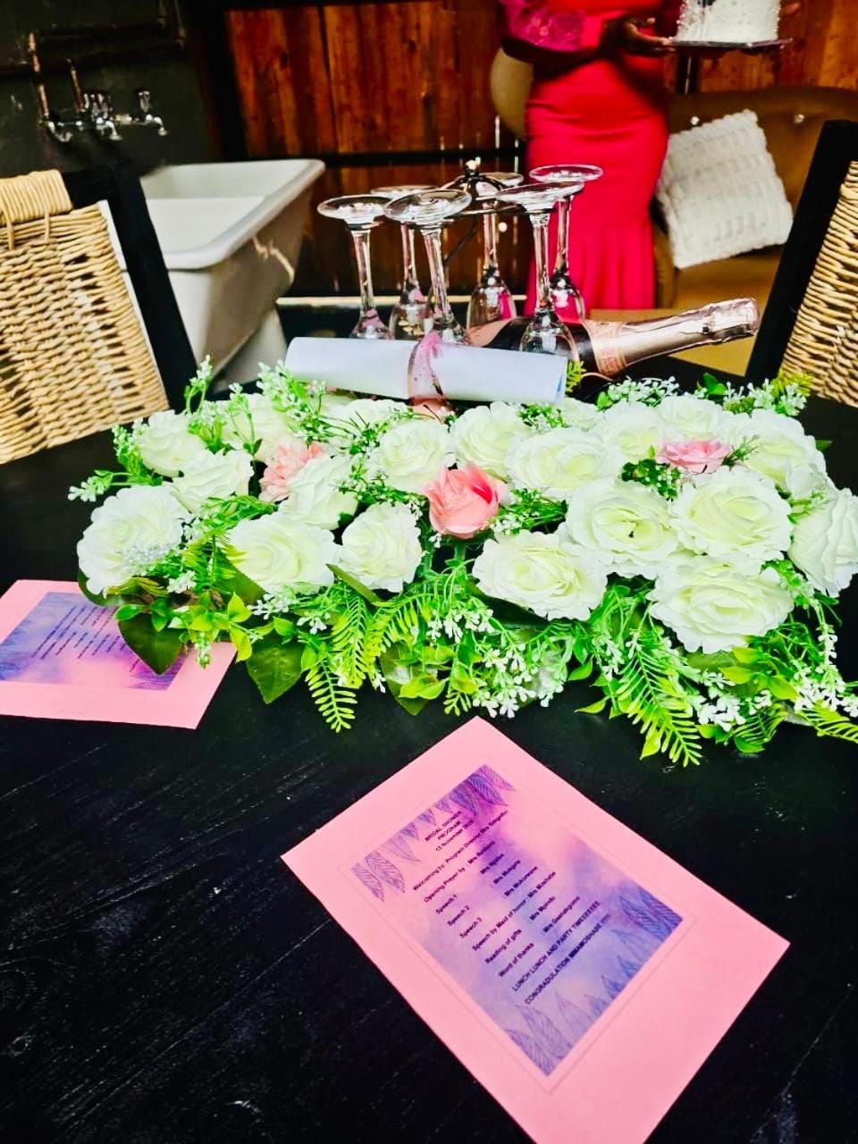 wedding