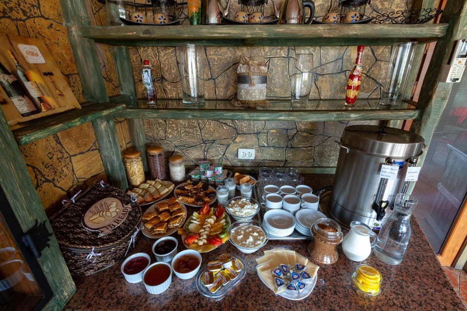 Breakfast