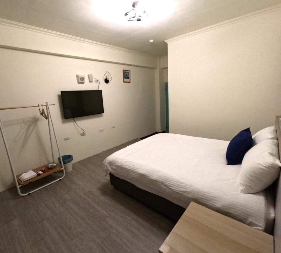 綠島玉米-潛水住宿 Diveholix Homestay Vacation rental in Taiwan, Province of China