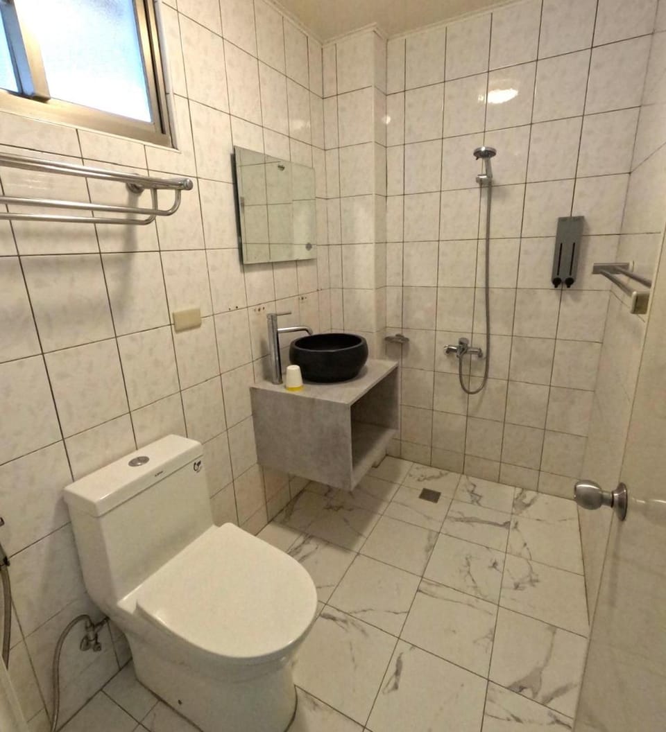 綠島玉米-潛水住宿 Diveholix Homestay Vacation rental in Taiwan, Province of China