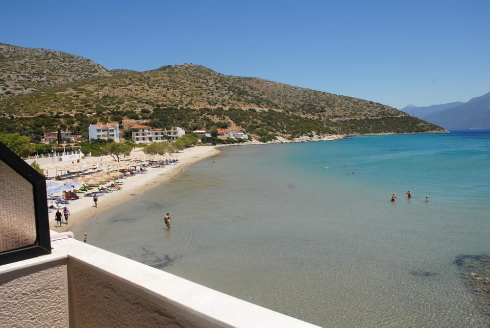 Elena Apartments Apartment in Samos, Greece