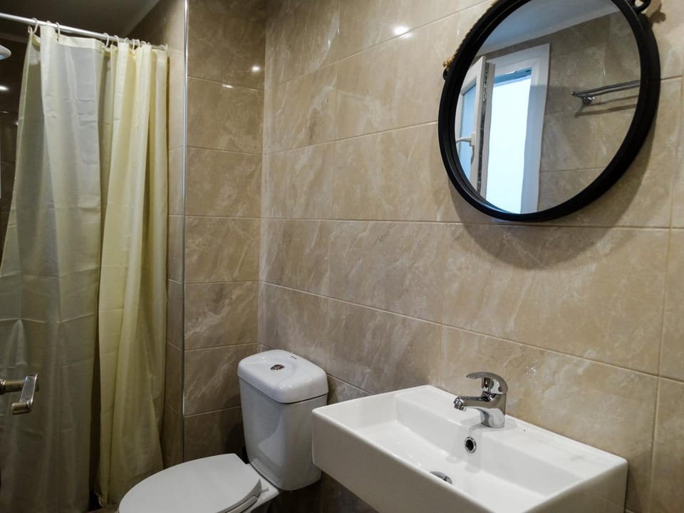 Elena Apartments Apartment in Samos, Greece