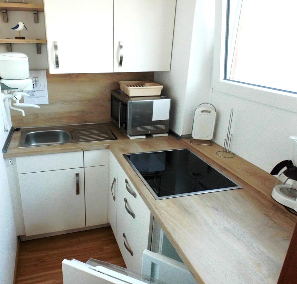 Fewo 91 WHG C 19 in Burhave Apartment in Butjadingen