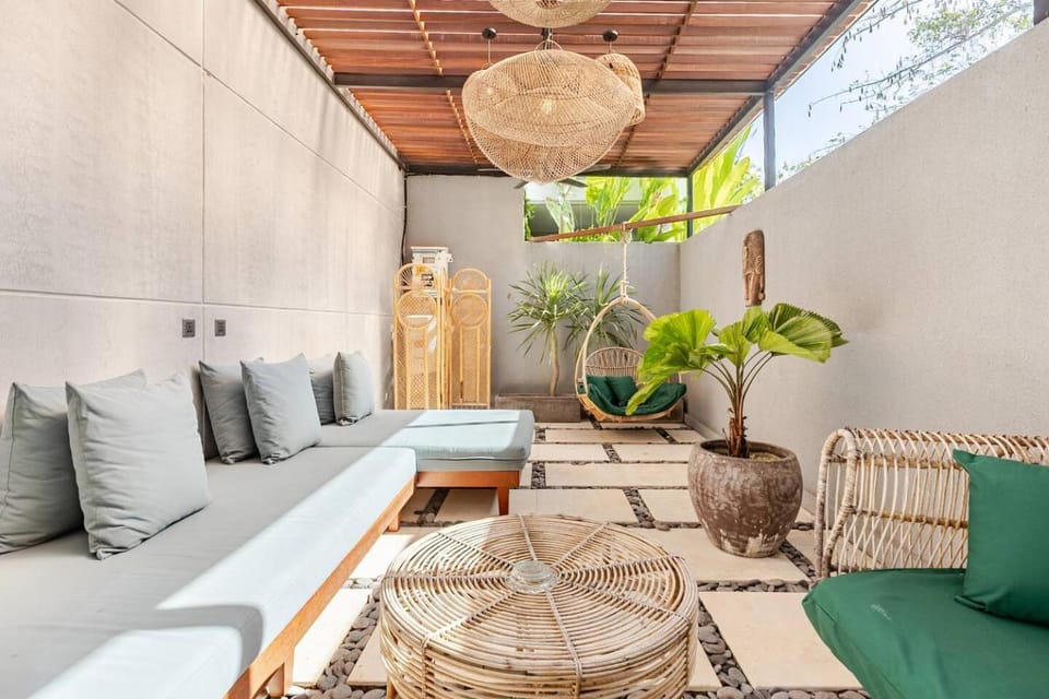 Patio, Patio, Balcony/Terrace