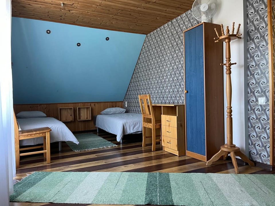 Aare kodumajutus Apartment in Estonia