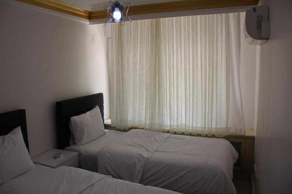 Abbasi Apart (H) Apartment hotel in Greece