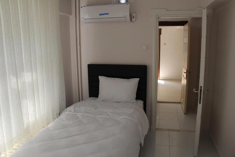 Abbasi Apart (H) Apartment hotel in Greece