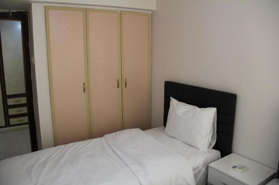 Abbasi Apart (H) Apartment hotel in Greece
