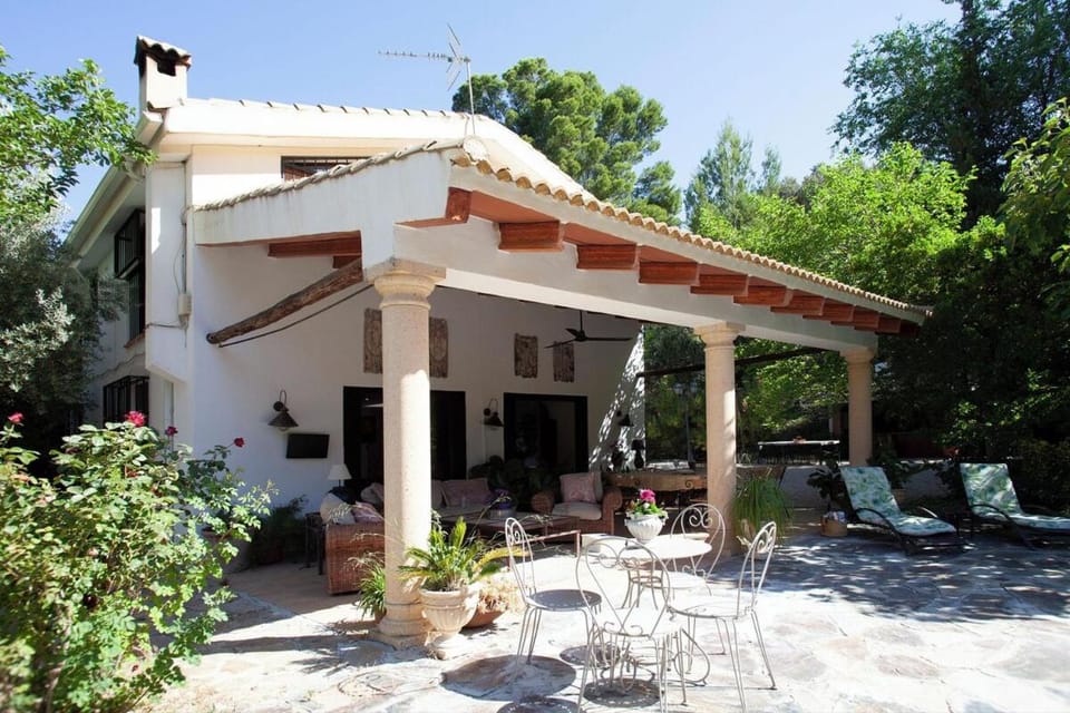 Solarium