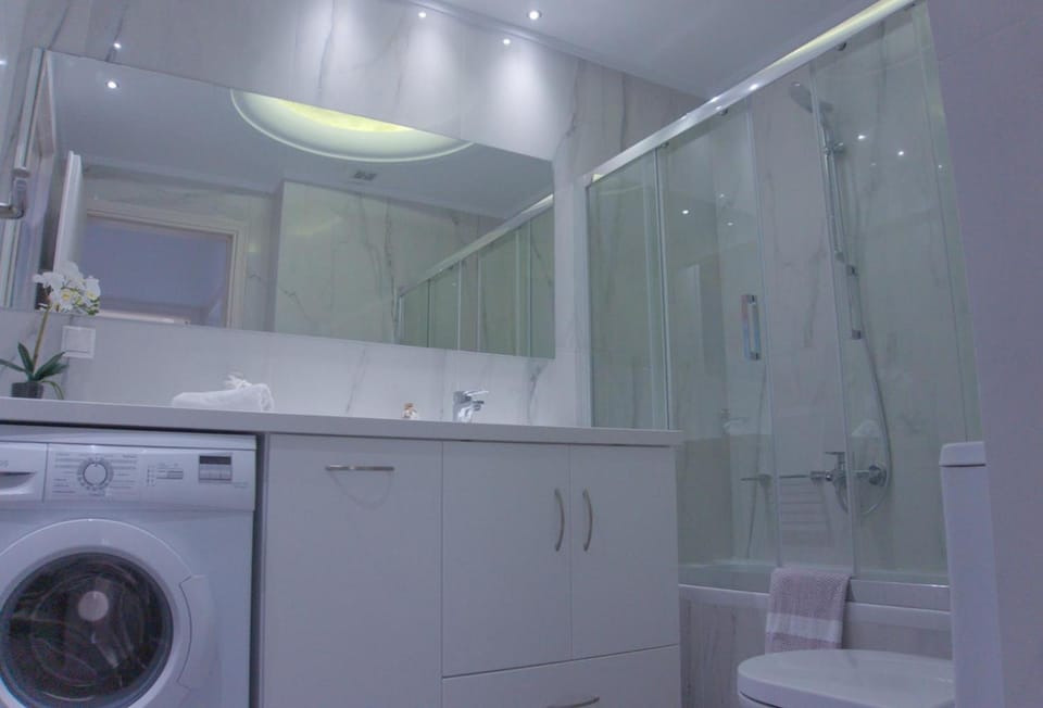 New Big Modern City Center Apartment Apartment in Chania