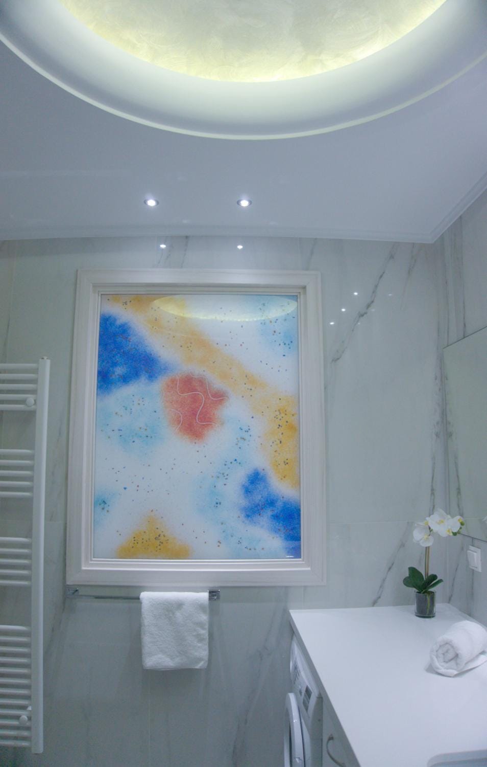 New Big Modern City Center Apartment Apartment in Chania