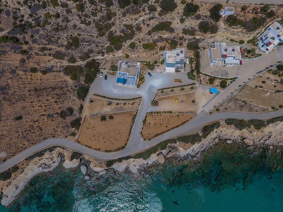 Ardani Bay Studios Apartment in Karpathos, 857 00, Greece