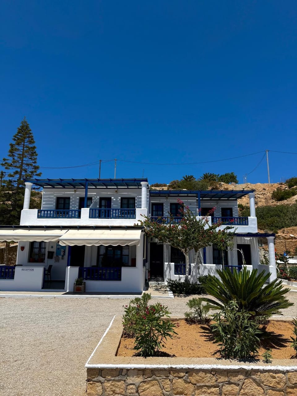 Ardani Bay Studios Apartment in Karpathos, 857 00, Greece