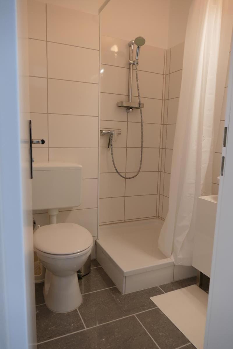 Baltic Nr. 24 Apartment in Scharbeutz
