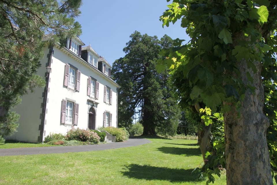 HOSTELLERIE LA BRUYERE Hotel in Auvergne-Rhône-Alpes