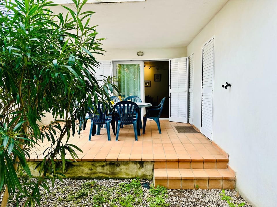 Global Immo 3277 PLATJA Apartment in Roses