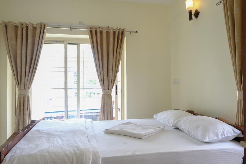 Diamond By Olys Apartment Apartment in Kolkata