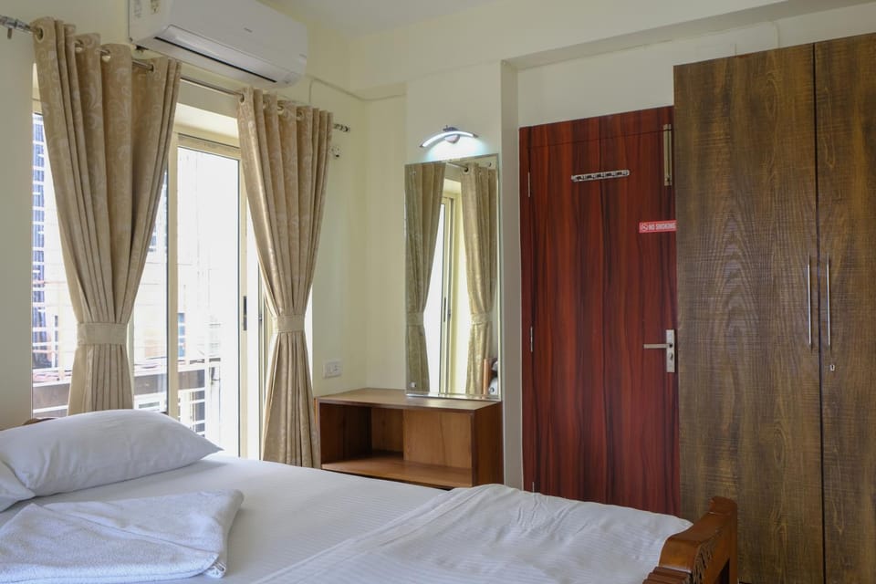 Diamond By Olys Apartment Apartment in Kolkata