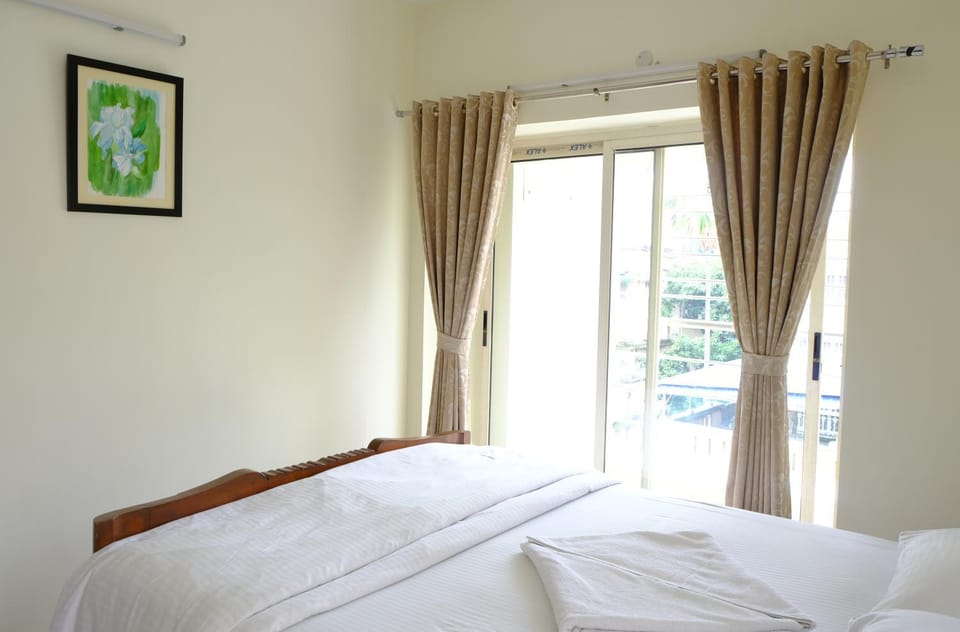 Diamond By Olys Apartment Apartment in Kolkata