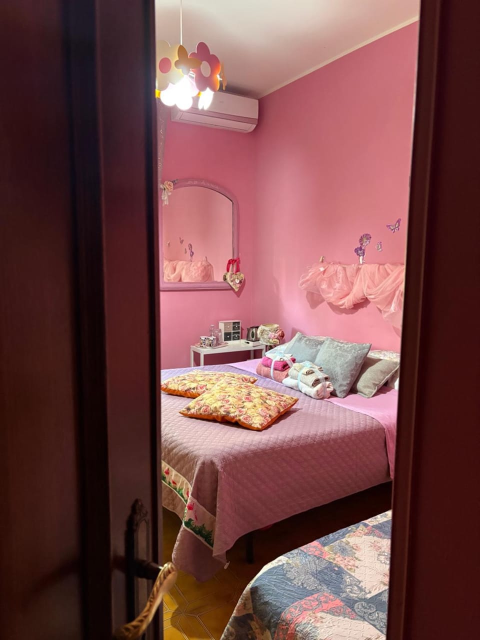 B&b ANNA Bed and Breakfast in Bolsena
