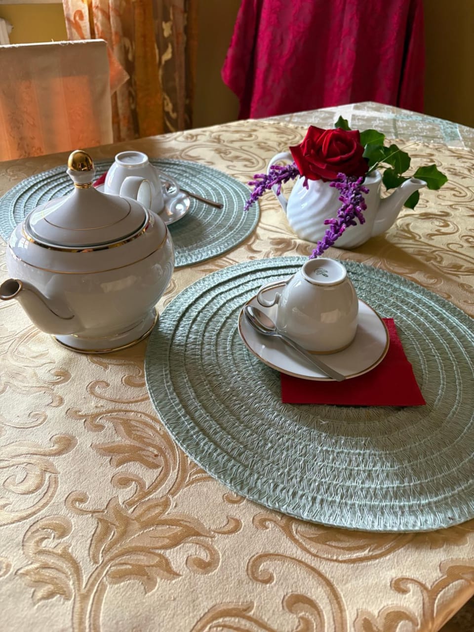 B&b ANNA Bed and Breakfast in Bolsena