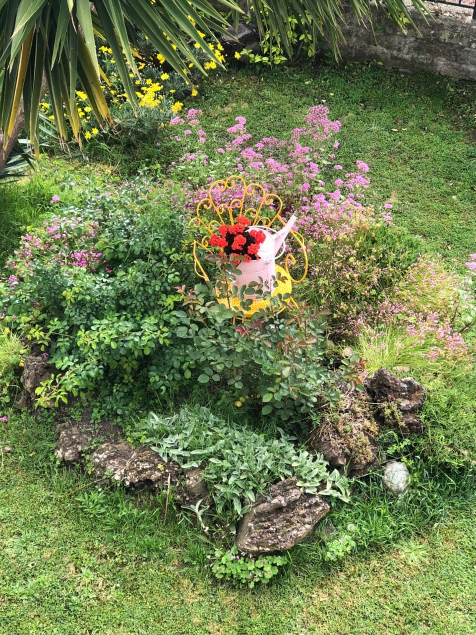 B&b ANNA Bed and Breakfast in Bolsena