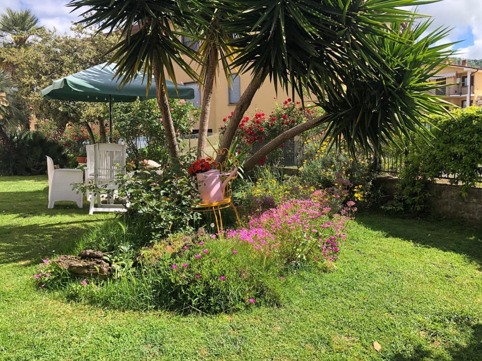 B&b ANNA Bed and Breakfast in Bolsena