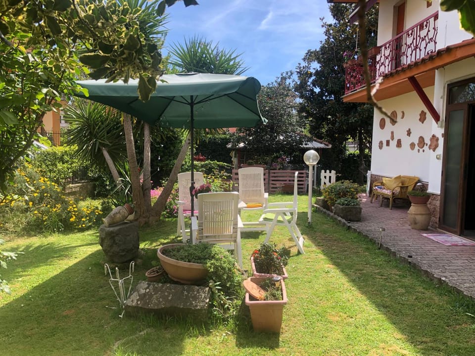 B&b ANNA Bed and Breakfast in Bolsena