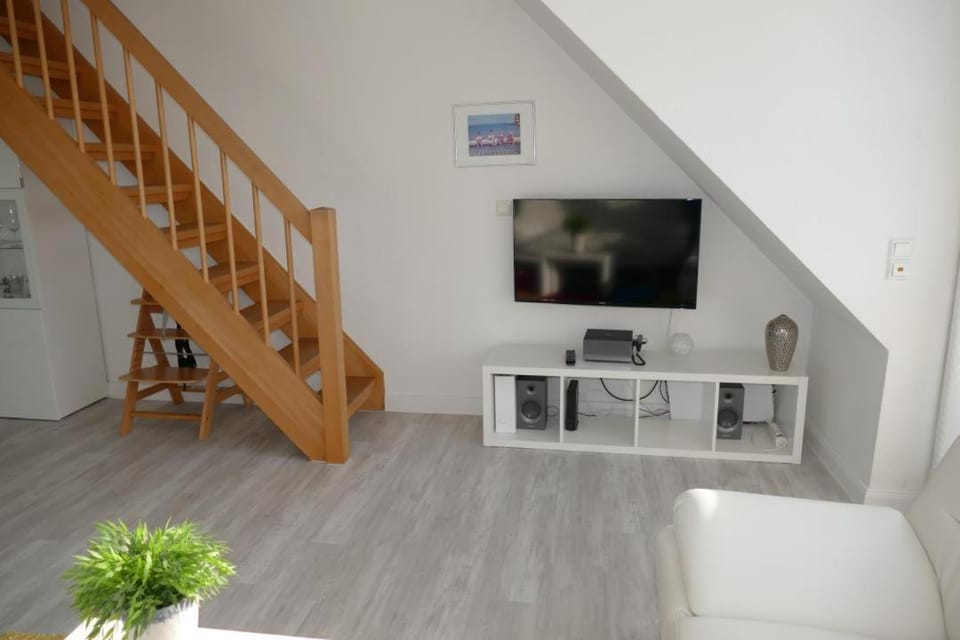Turmresidenz App. 9 Apartment in Scharbeutz