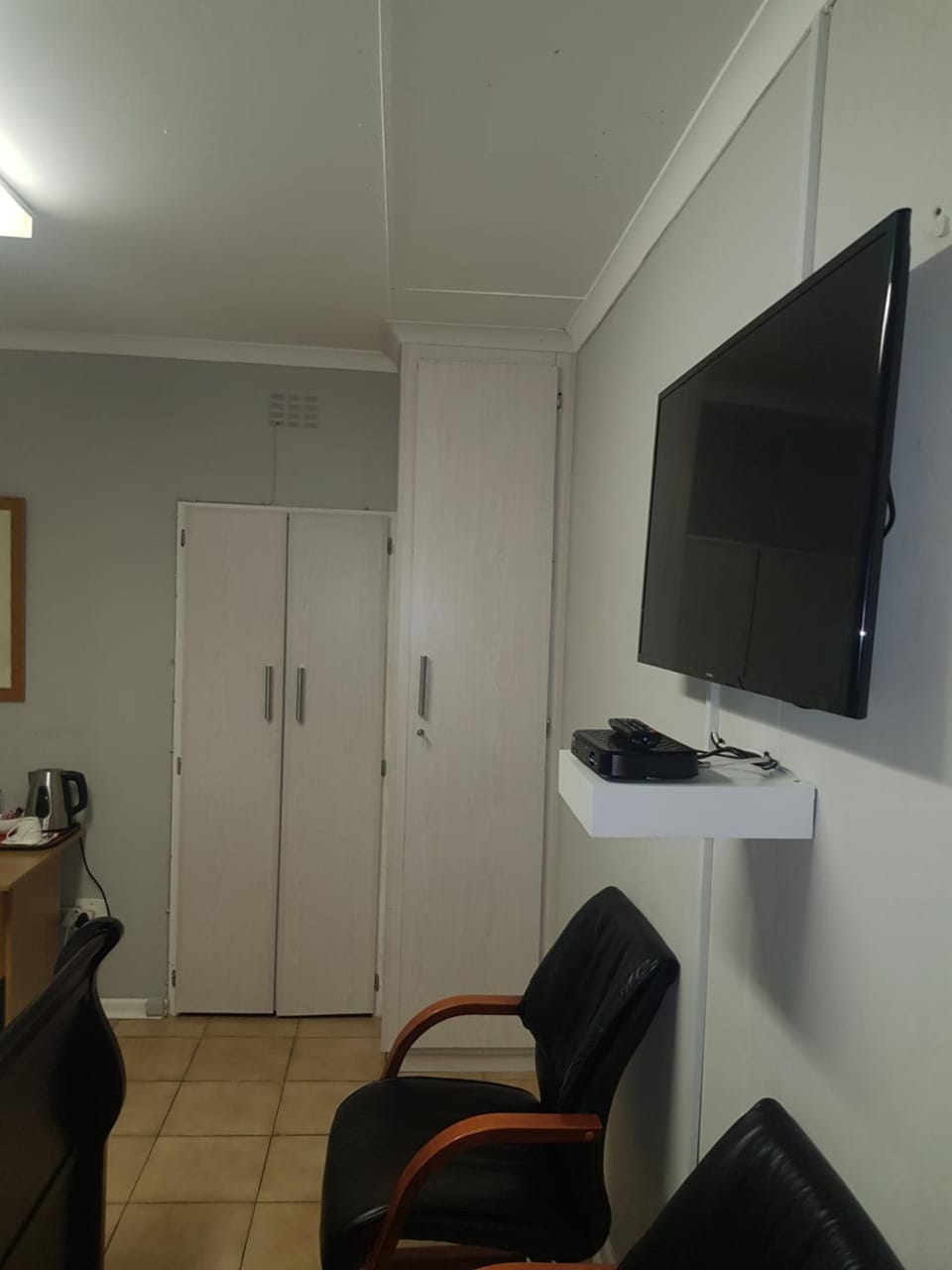 TV and multimedia