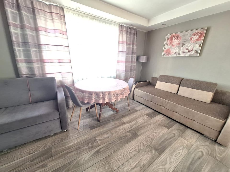 Sporta 2-70 Apartment in Lithuania