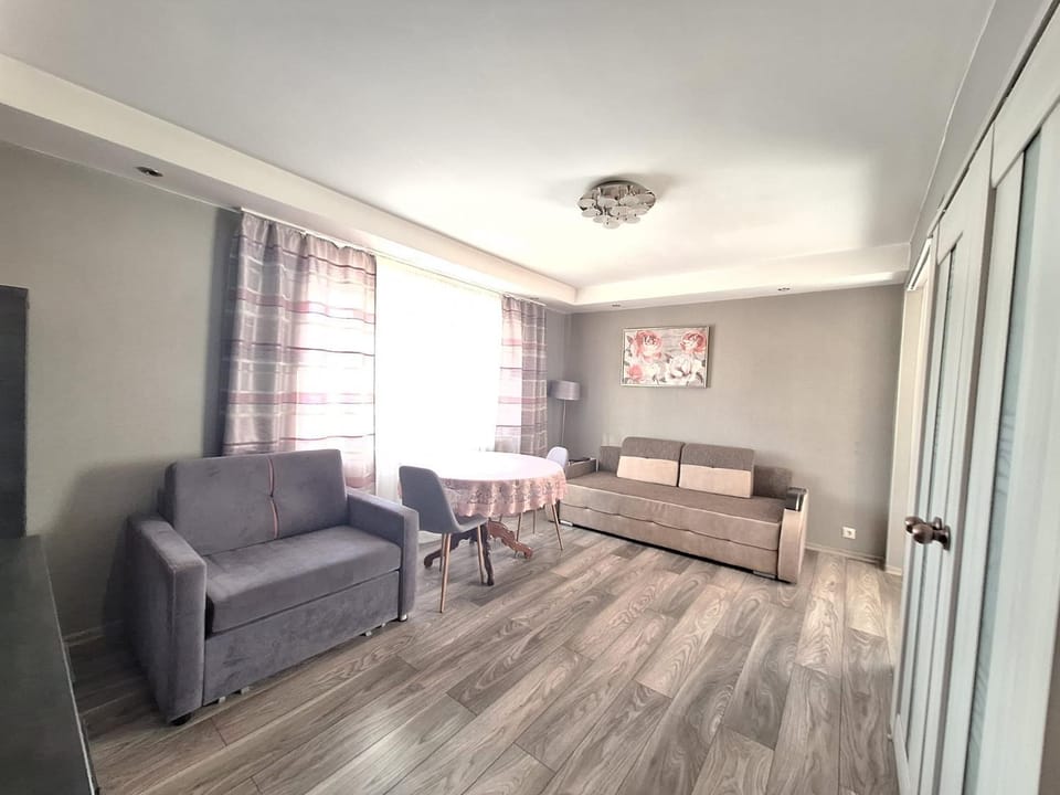 Sporta 2-70 Apartment in Lithuania