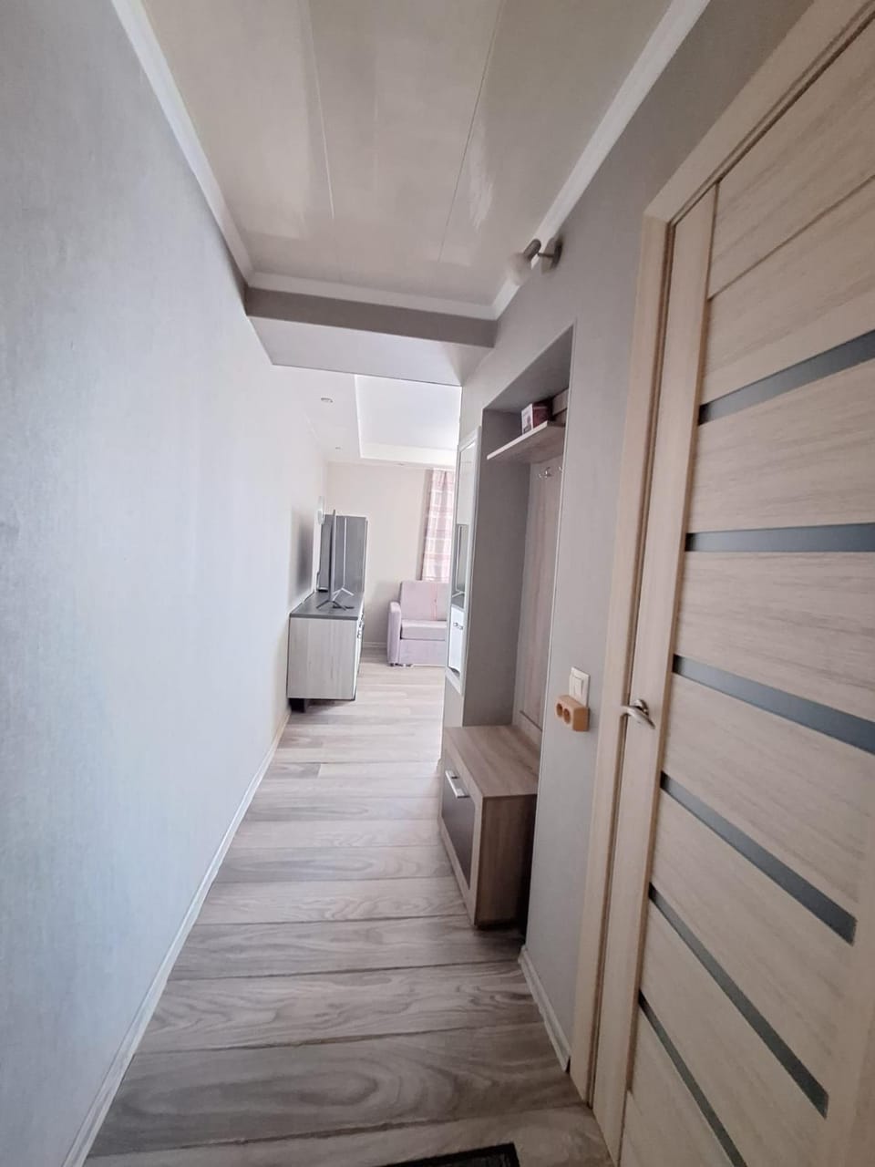 Sporta 2-70 Apartment in Lithuania