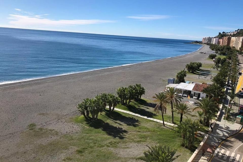 Velilla Apartment “Sun&Sea” Apartment in Costa Tropical