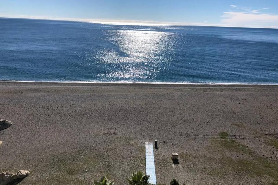 Velilla Apartment “Sun&Sea” Apartment in Costa Tropical