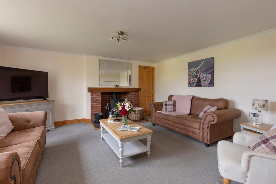 TV and multimedia, Living room, flat iron