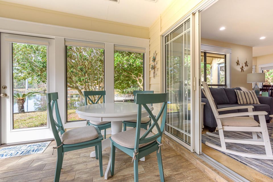 Fairways 240 House in Miramar Beach