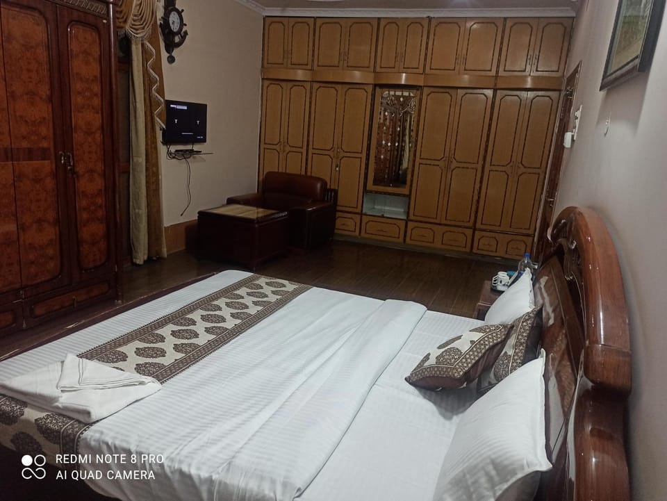 The Candy Suites Bed and Breakfast in India